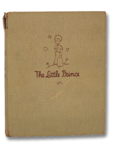 The Little Prince [Le Petit Prince]
