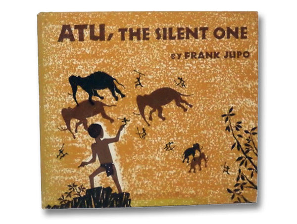 Atu, the Silent One