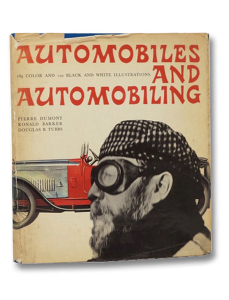 Automobiles and Automobiling