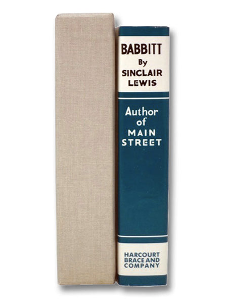 Babbitt