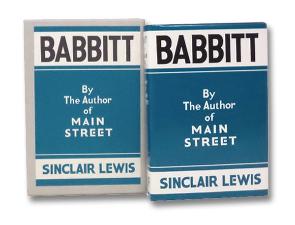 Babbitt