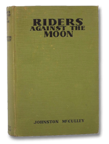 Riders Against the Moon