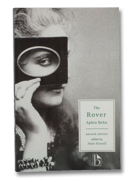 The Rover (Second Edition)