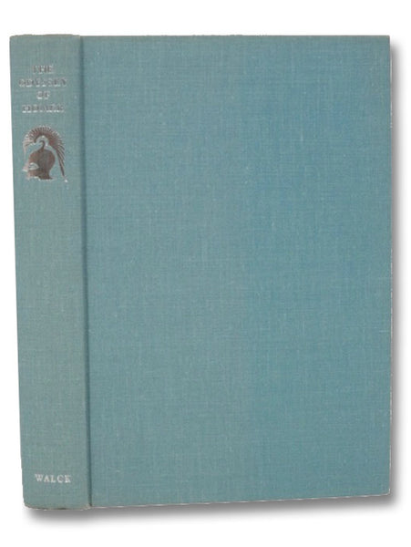 The Odyssey of Homer
