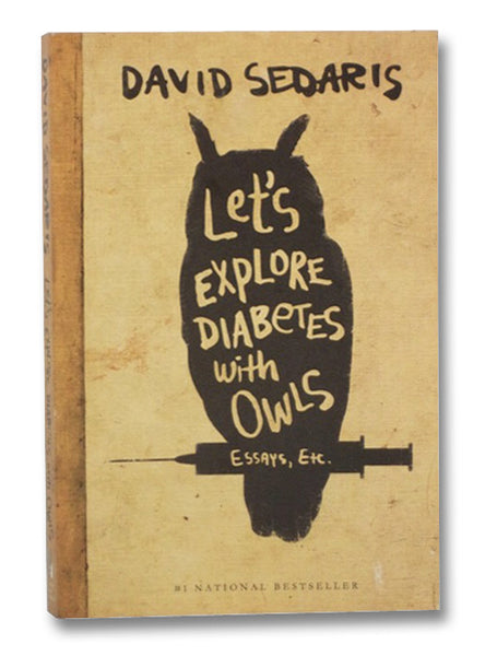 Let's Explore Diabetes with Owls