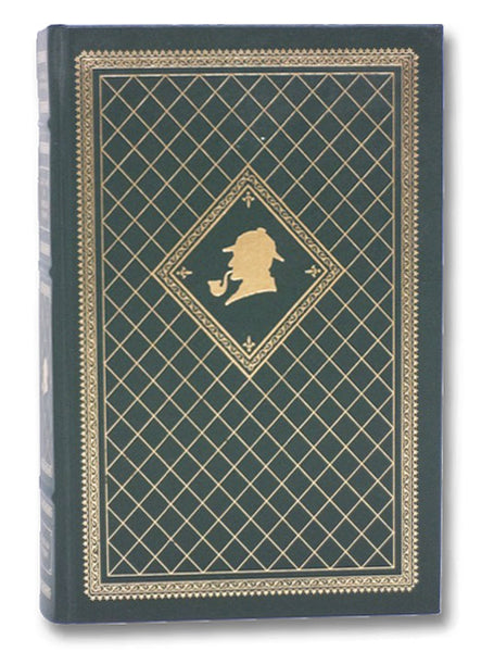 Great Cases of Sherlock Holmes