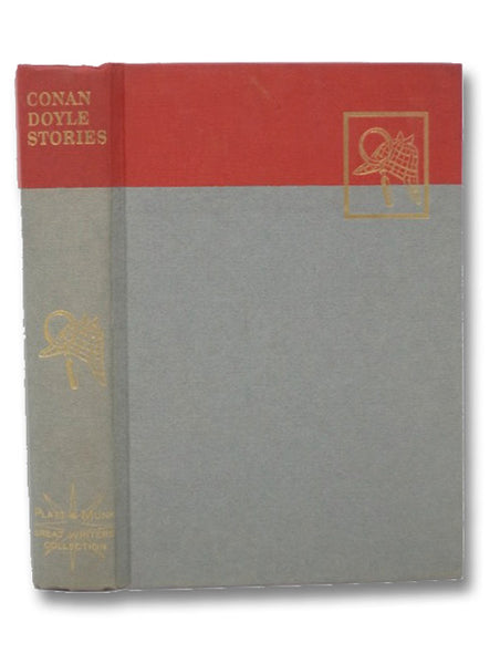 Conan Doyle Stories: Six Notable Adventures of Sherlock Holmes (A Study in Scarlet; The Sign of the Four; A Case of Identity; The Red-Headed League; A Scandal in Bohemia; The Boscombe Valley Mystery)