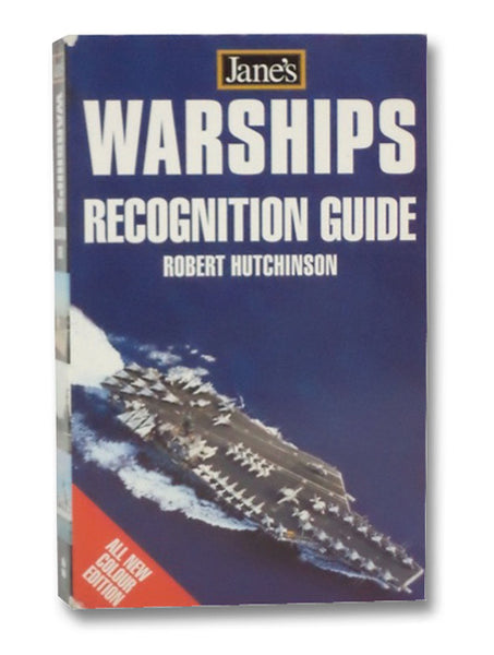 Jane's Warships Recognition Guide