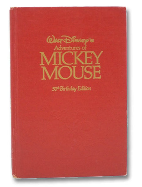 Walt Disney's Adventures of Mickey Mouse
