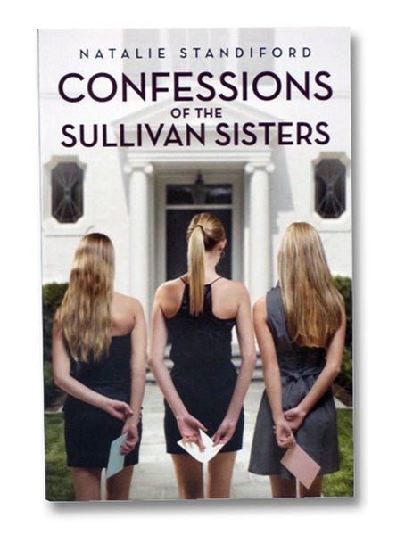 Confessions of the Sullivan Sisters