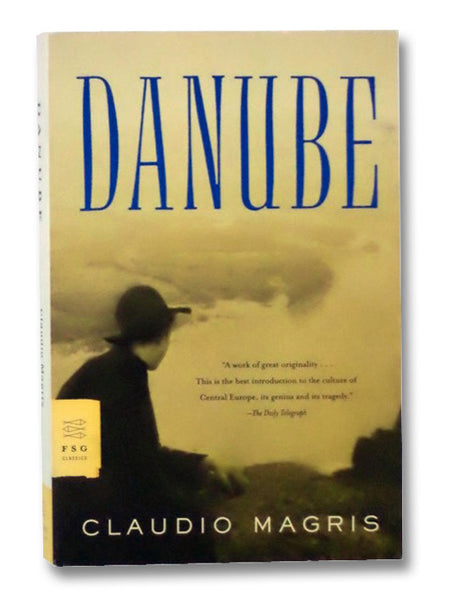 Danube