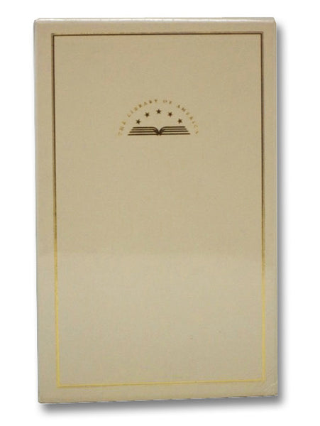 Diaries, 1779-1821 (Library of America 5) [John Quincy Adams]
