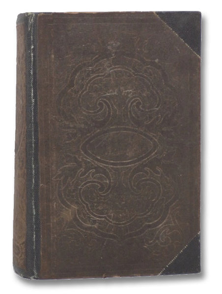 The Illustrated History of All Nations, From the Creation of the World to the Present Time