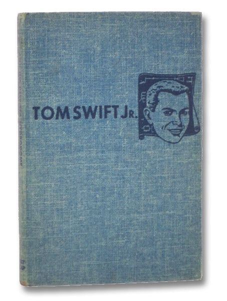 Tom Swift and His Deep-Sea Hydrodome (the New Tom Swift Jr. Adventures, No. 11)