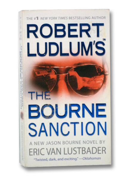 The Bourne Sanction