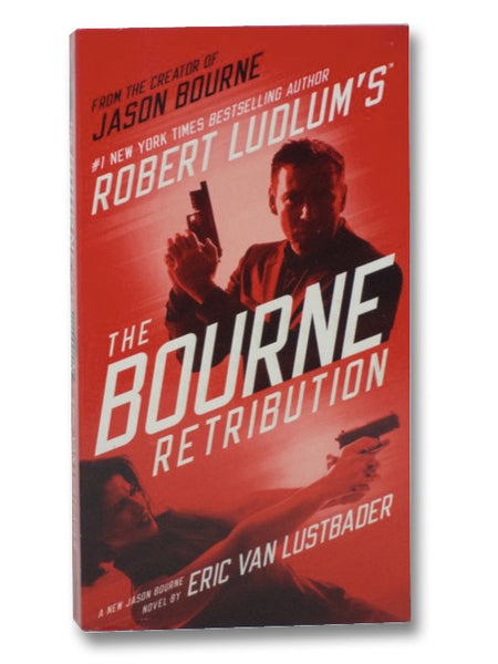 The Bourne Retribution