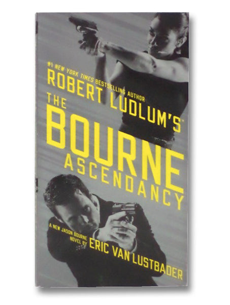The Bourne Ascendancy