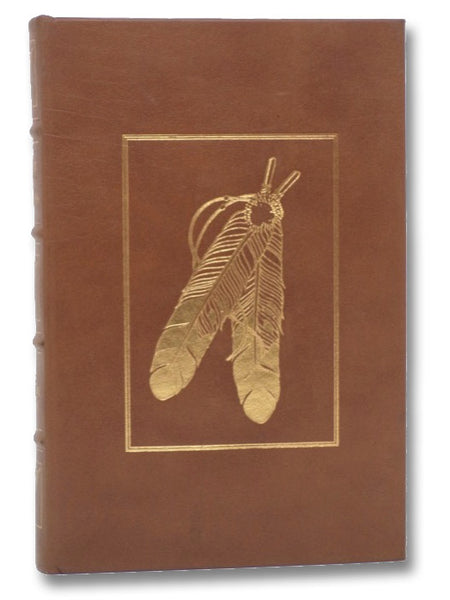 The Last of the Mohicans (The 100 Greatest Books Ever Written)