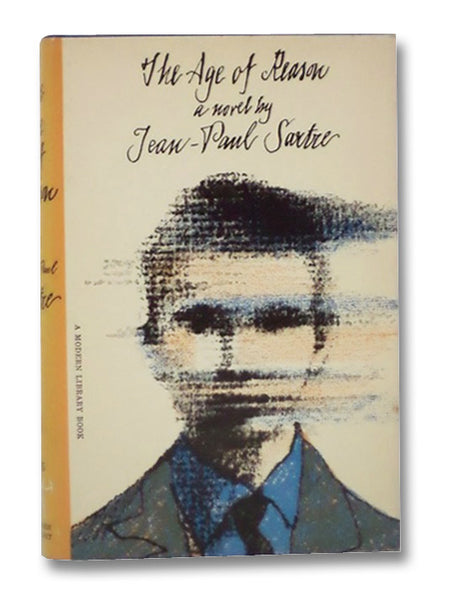 The Age of Reason (The Modern Library of the World's Best Books ML 335)