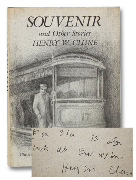 Souvenir and Other Stories