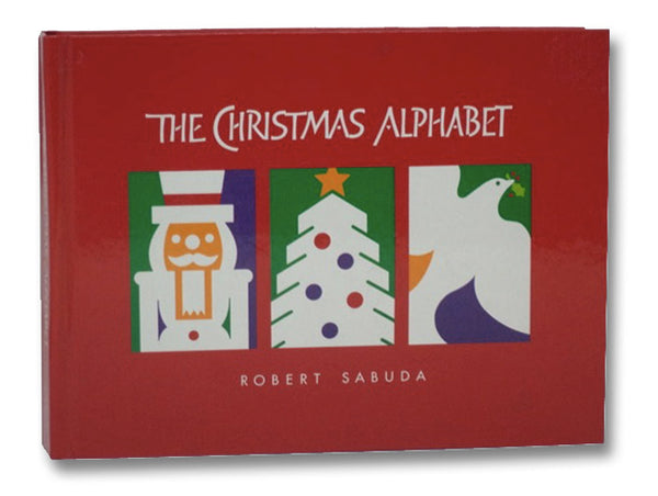 The Christmas Alphabet