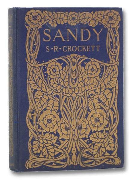 Sandy