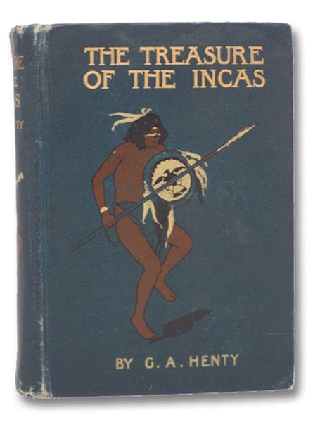 The Treasure of the Incas