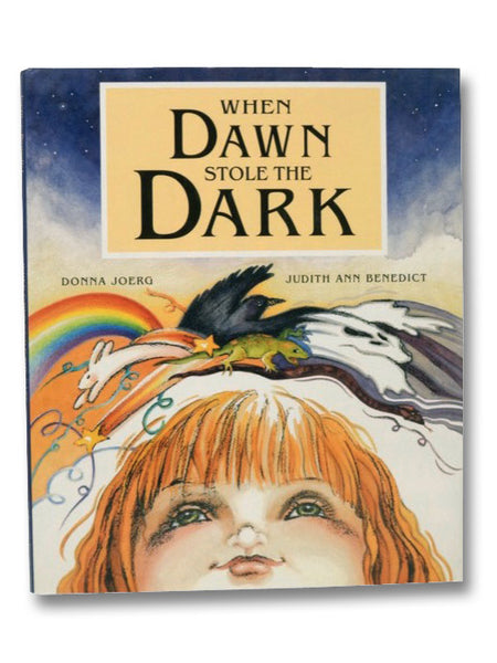When Dawn Stole the Dark