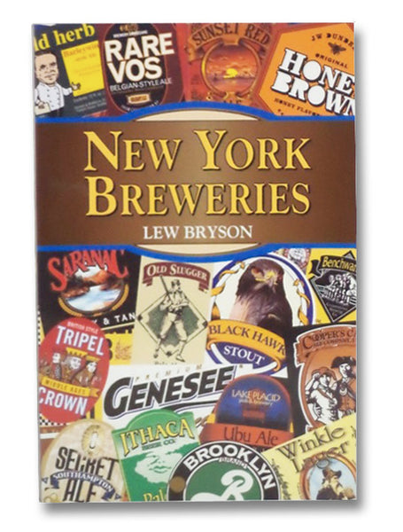 New York Breweries