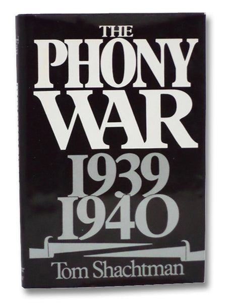 The Phony War: 1939-1940