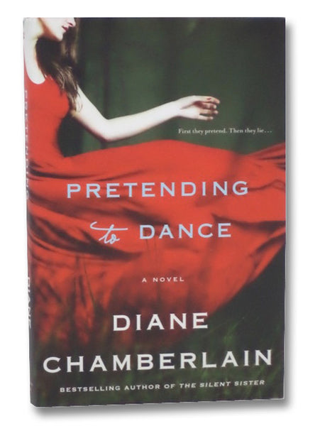 Pretending to Dance: A Novel