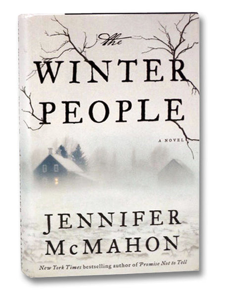The Winter People: A Novel