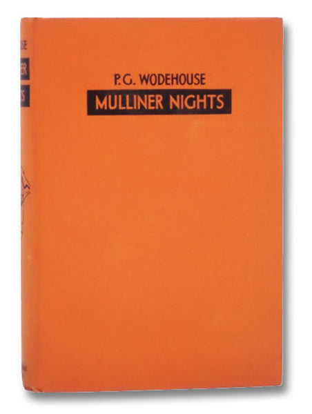 Mulliner Nights