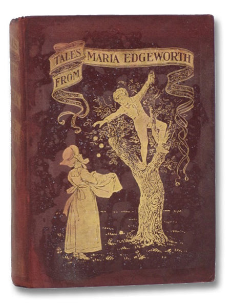 Tales from Maria Edgeworth