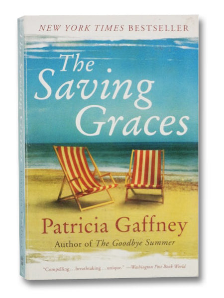 The Saving Graces