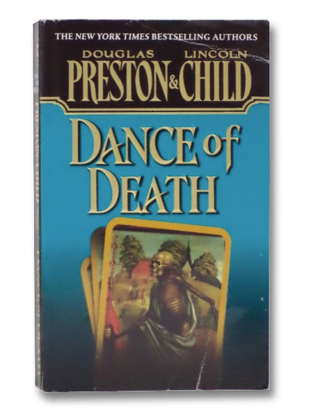 Dance of Death (Pendergast, Book 6)