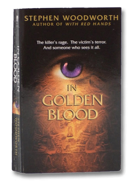 In Golden Blood