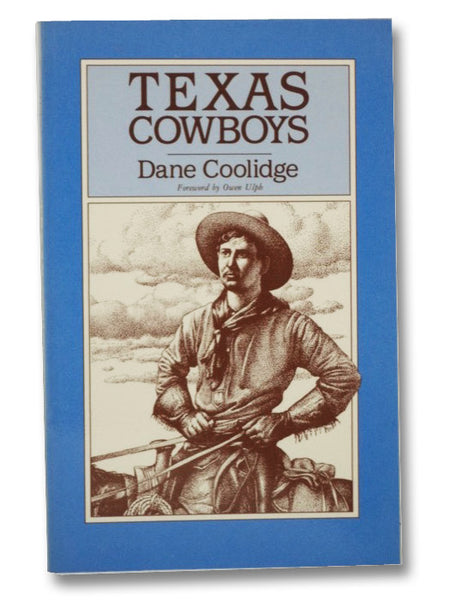 Texas Cowboys