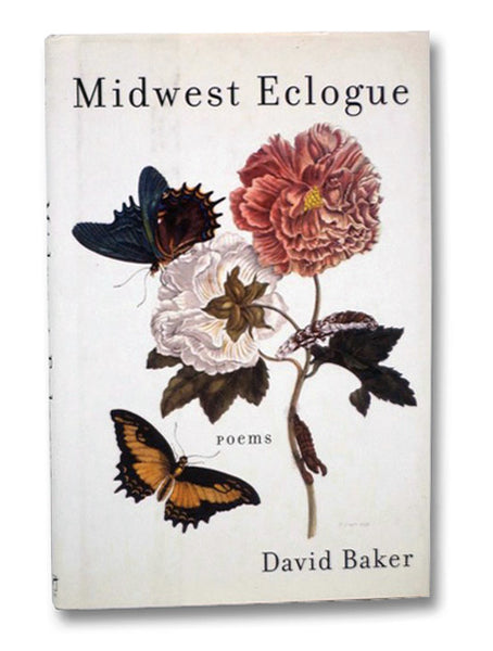 Midwest Eclogue: Poems