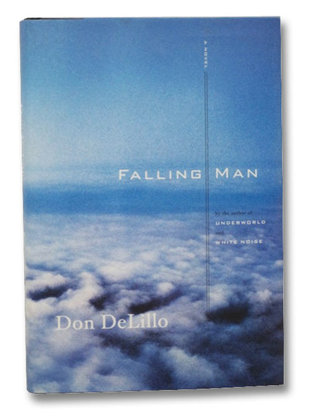 Falling Man: A Novel