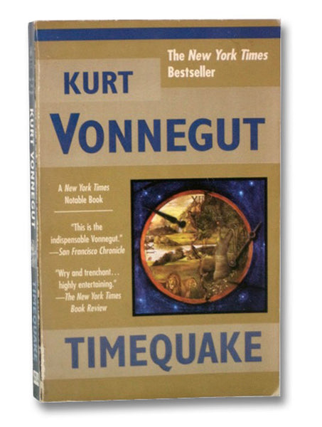 Timequake