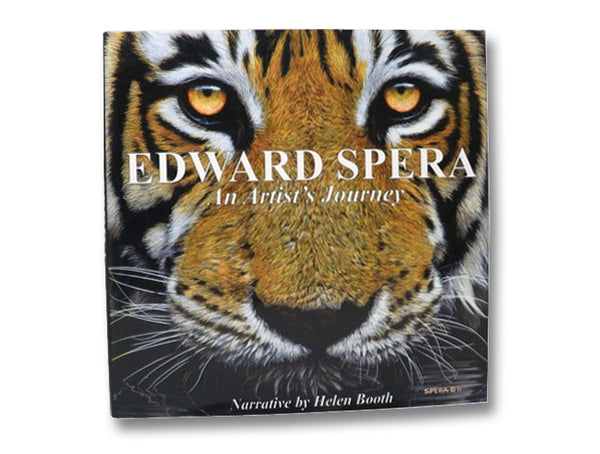 Edward Spera: An Artist's Journey