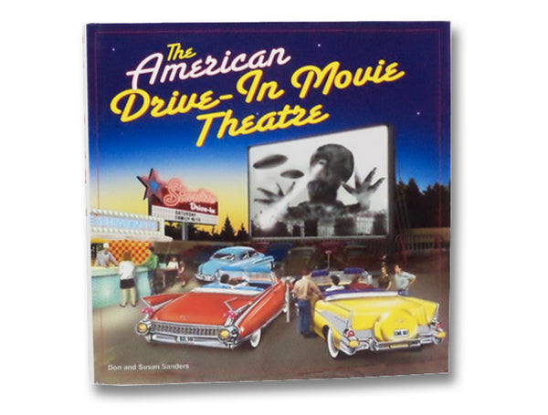 The American Drive-In Movie Theatre