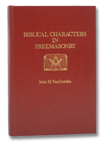 Biblical Characters in Freemasonry