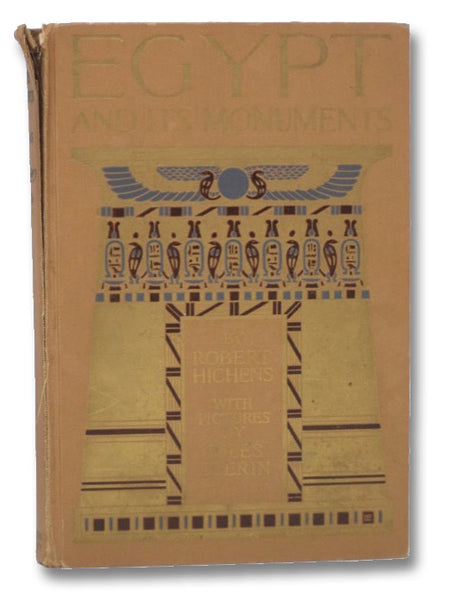 Egypt and its Monuments
