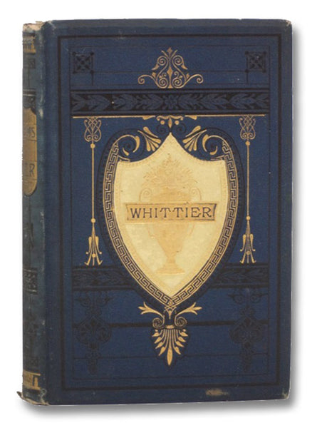 Early Poems of John Greenleaf Whittier