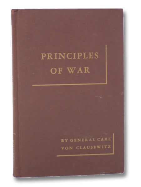 Principles of War