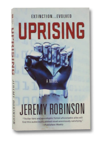 Uprising: A Novel