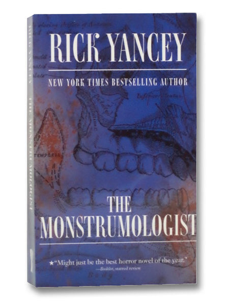 The Monstrumologist