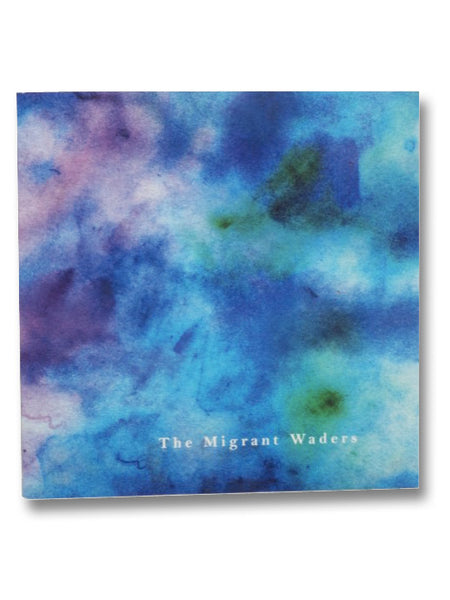 The Migrant Waders